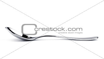 Silverware - spoon
