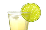 Pernod Fizz alcohol cocktail