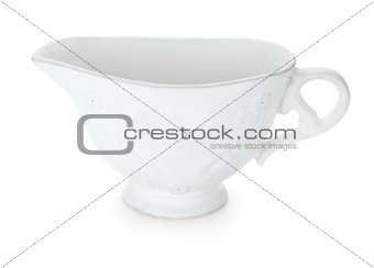 Milk cup
