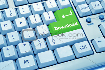 download of computer keyboard