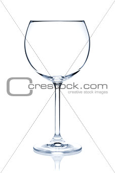 Cocktail Glass collection - Red Wine