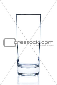 Cocktail Glass collection - Collins