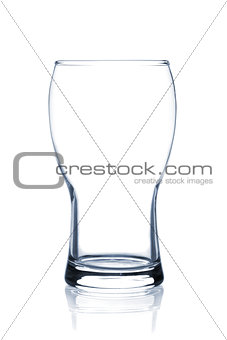 Cocktail Glass Collection - Lager Beer