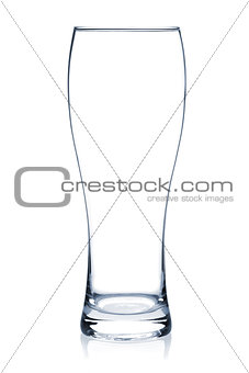 Cocktail Glass Collection - White Beer