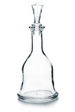 Vodka glass pitcher