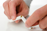 Overcoming smoking addiction