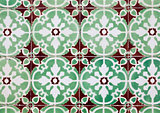 Decorative Tiles (Azulejos)