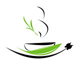tea emblem