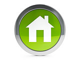 House icon with highlight