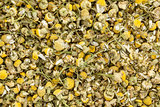 organnic chamonile herb tea