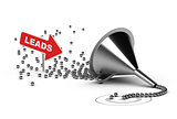 Qualifying Sales Leads, Qualified Sales