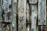 Wooden Wall Background