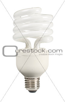 Ecological economical lamp