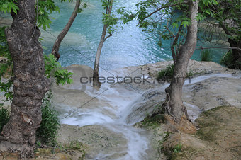 Kursunlu Waterfall Nature Park
