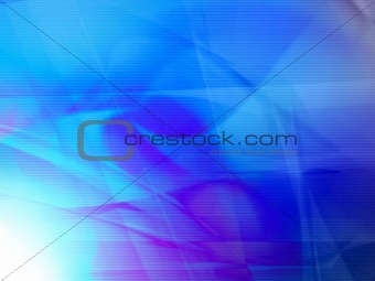 abstract Cool waves background texture
