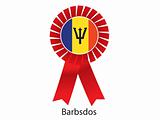 Barbsdos flag