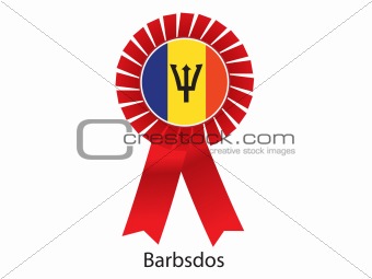 Barbsdos flag