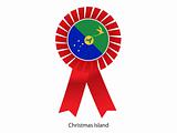 Christmas Island flag