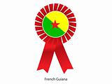 French Guiana flag