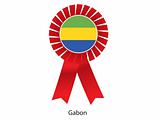 Gabon flag