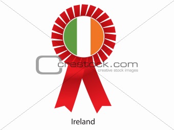 Ireland flag