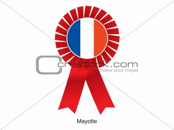 Mayotte flag