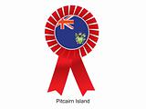 Pitcairn Island flag