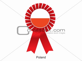 Poland flag