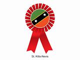 St. Kitts-Nevis flag