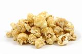 Close up of Popcorn 