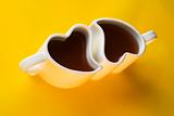 love cups of coffee