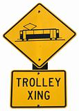 Trolley Crossing