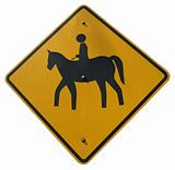 Equestrian Crossing