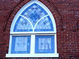 Stained Glass Church Windows