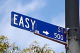 Easy Street