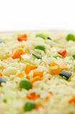 Rice & Vegetables_b