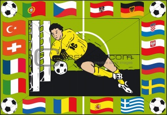 European Championship 2008