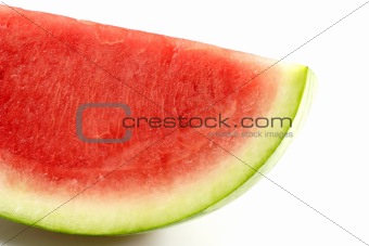 Piece of Watermelon