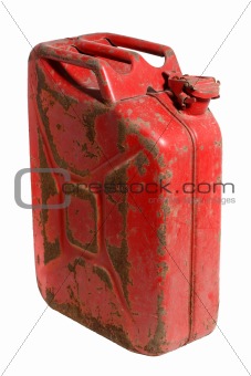 Gas can