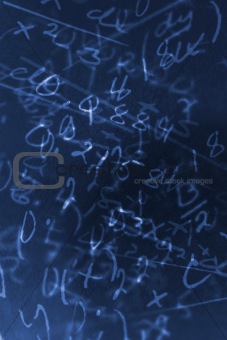 Math background