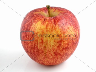 Gala apple