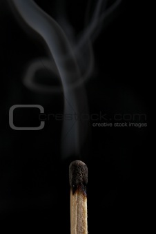 smoke stick