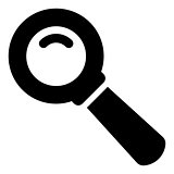 Search icons
