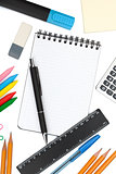 School and office tools