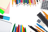 School and office tools