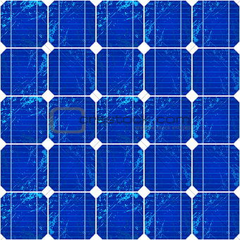 Photovoltaic Energy Pattern