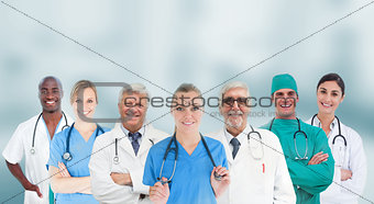Smiling medical group