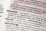 Network definition