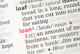 Loan definition