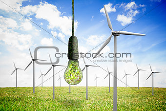 Renewable and clean energy